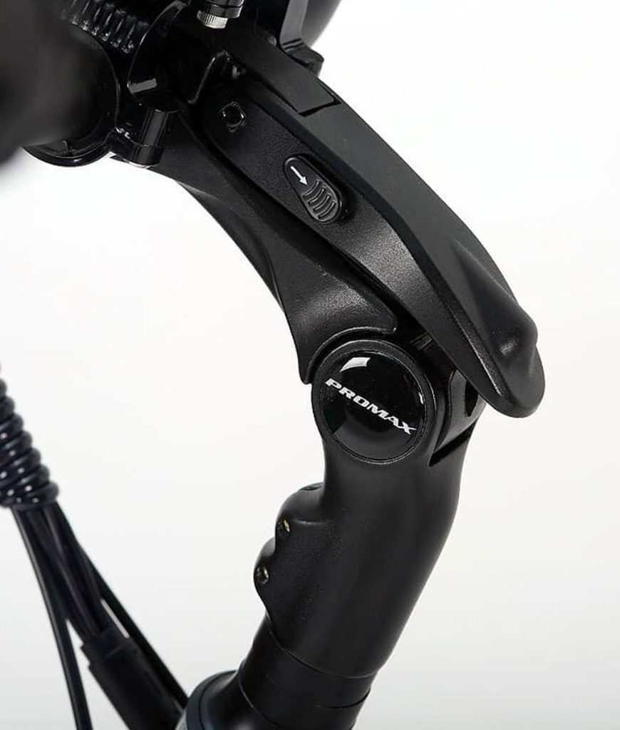 Promax-Aluminum-Alloy-Handlebar